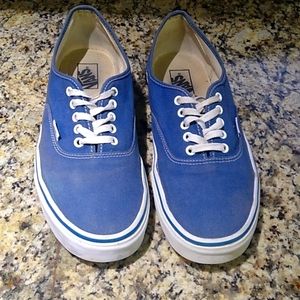 Men's Vans Tennis